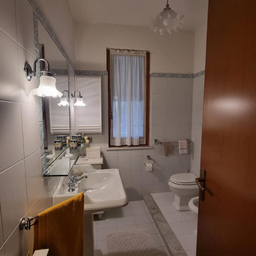 Apartamento Il Bagnolo Palazzo  Exterior foto